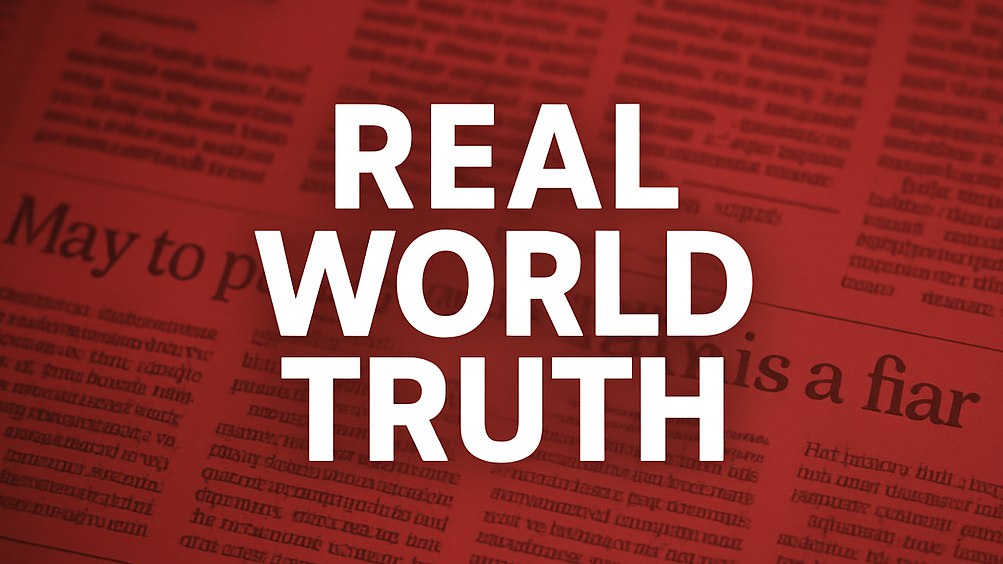 Real World Truth