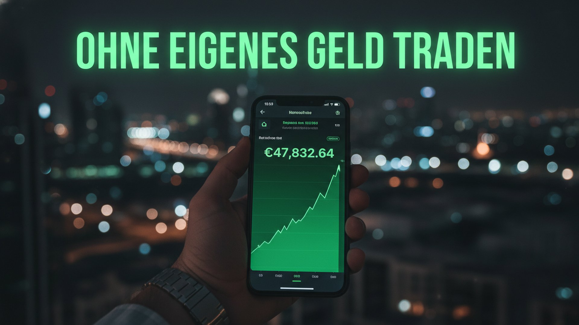 Alex’ Trading-Community 🇩🇪