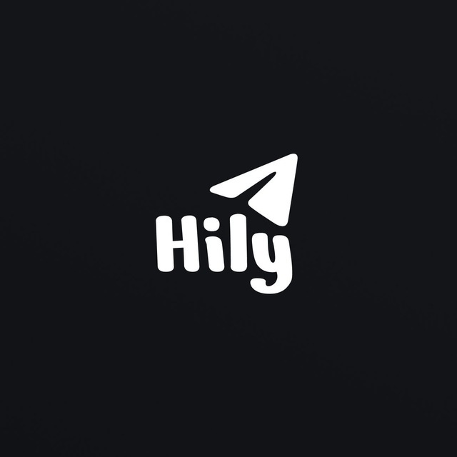 @hilybot