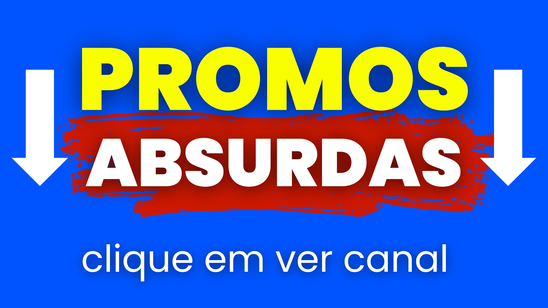 Foguetão das Promos