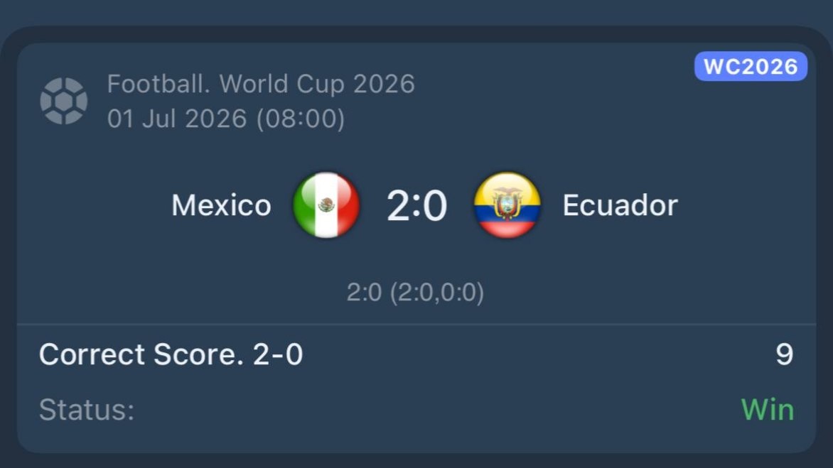 𝗧𝗛𝗘 𝗣𝗥𝗢𝗙𝗜𝗧 𝗭𝗢𝗡𝗘⚽