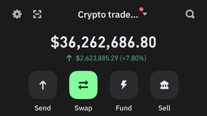 Apex Crypto