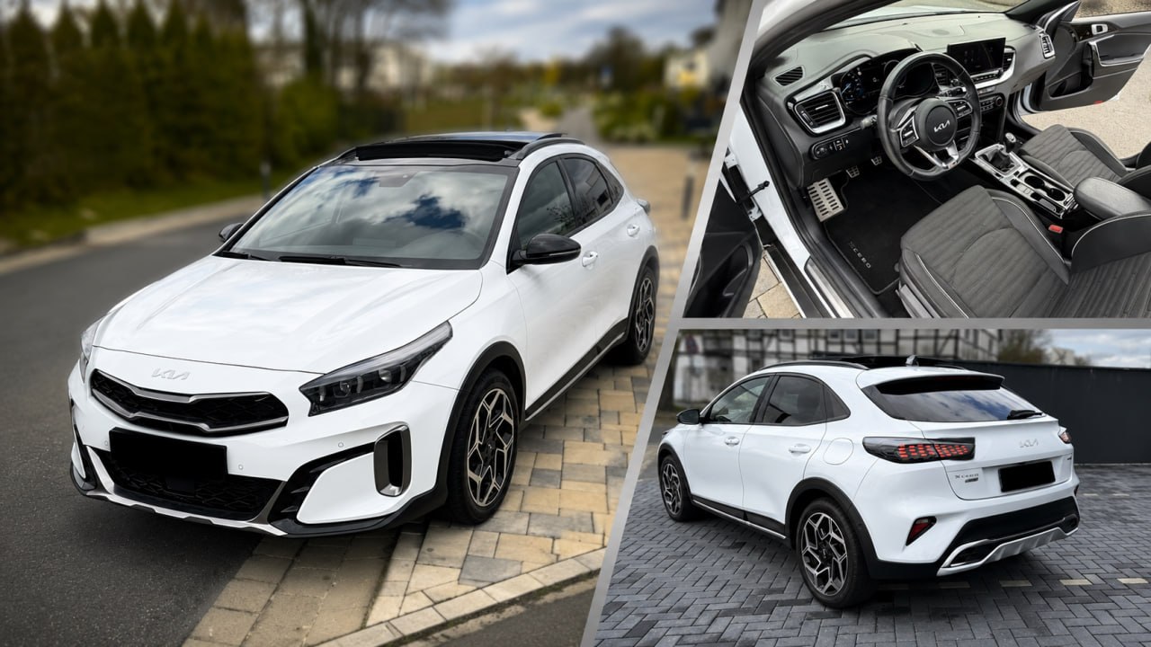 Авеню | Импорт Авто