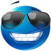 😎