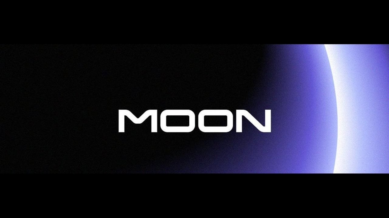 Moon Mini App
