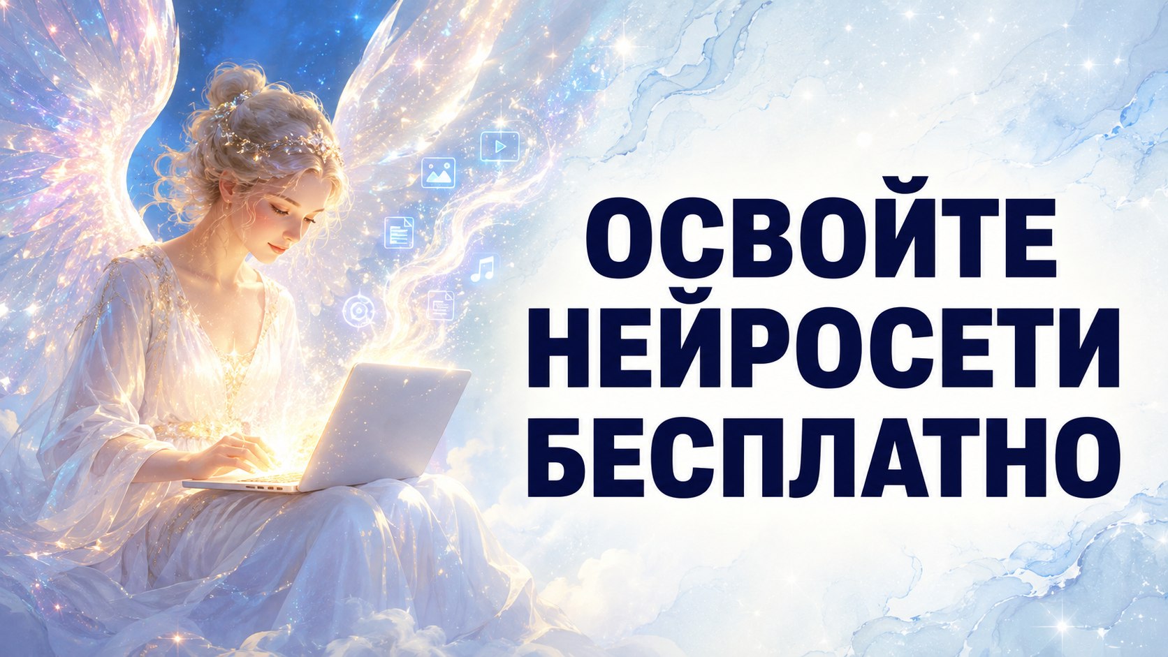 Нейросети для новичков за 5 дней
