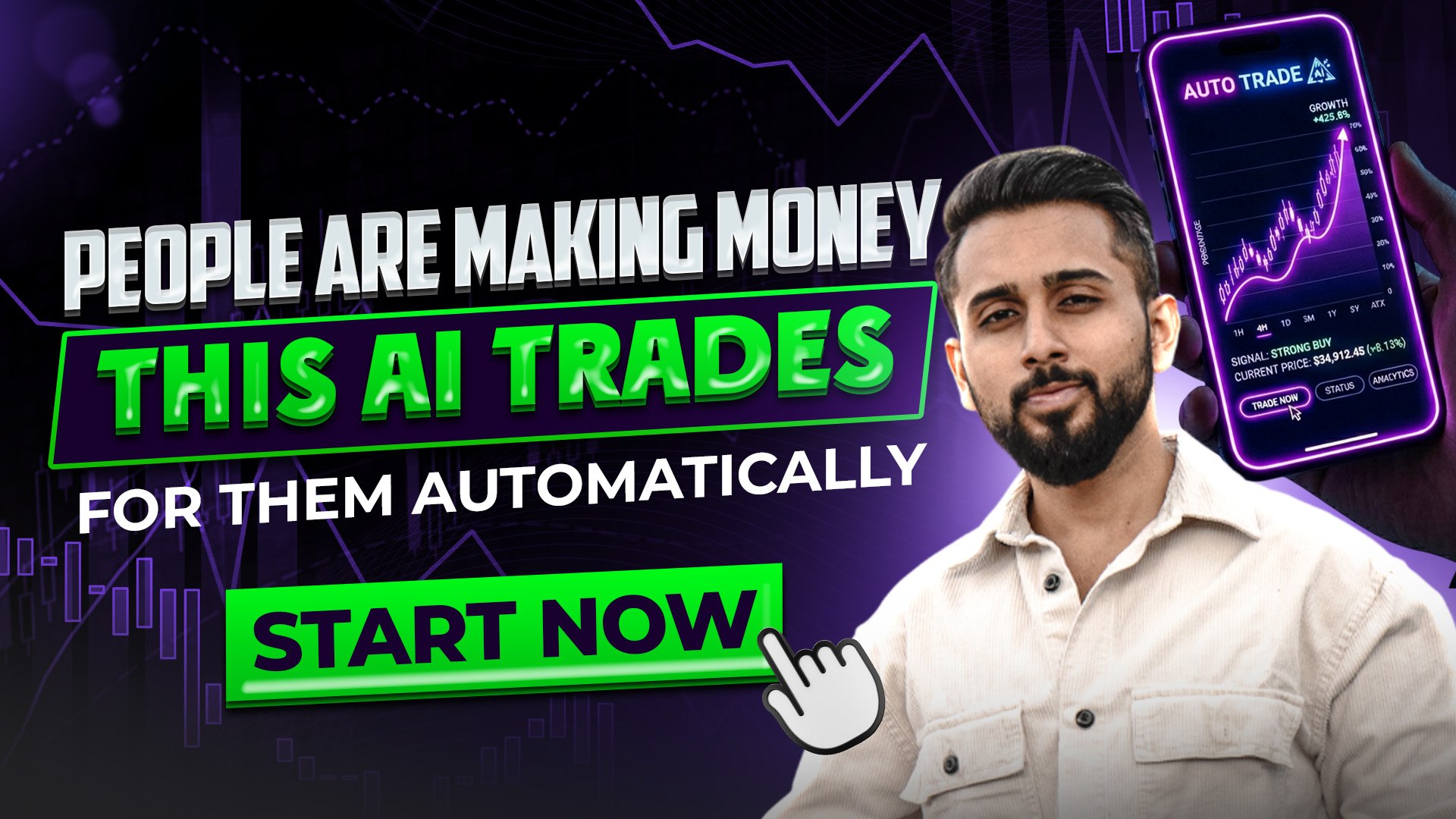 AMIR TRADER