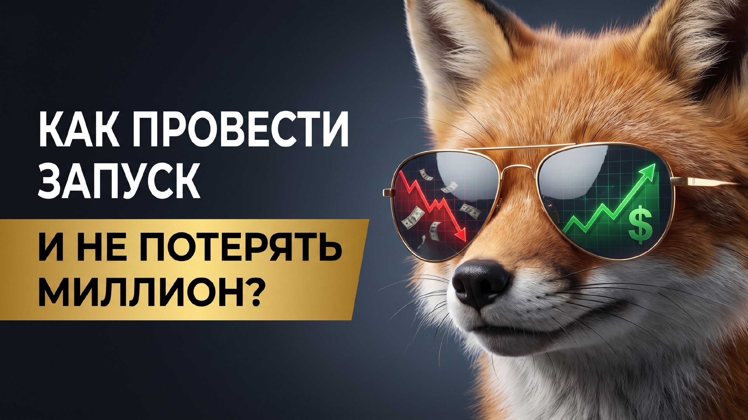 Nikita Fox | Трафик для онлайн-школ