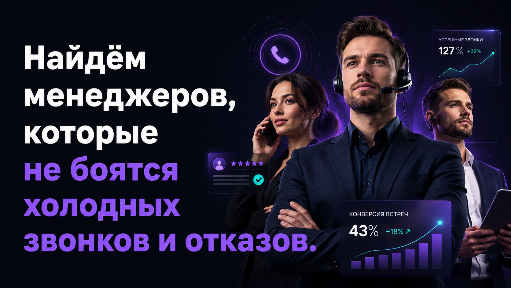 ИИ-рекрутер
