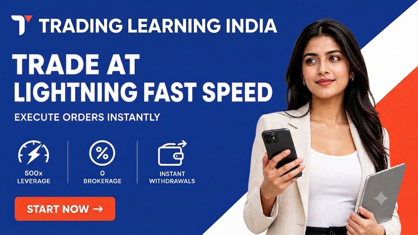 Trading Learning India