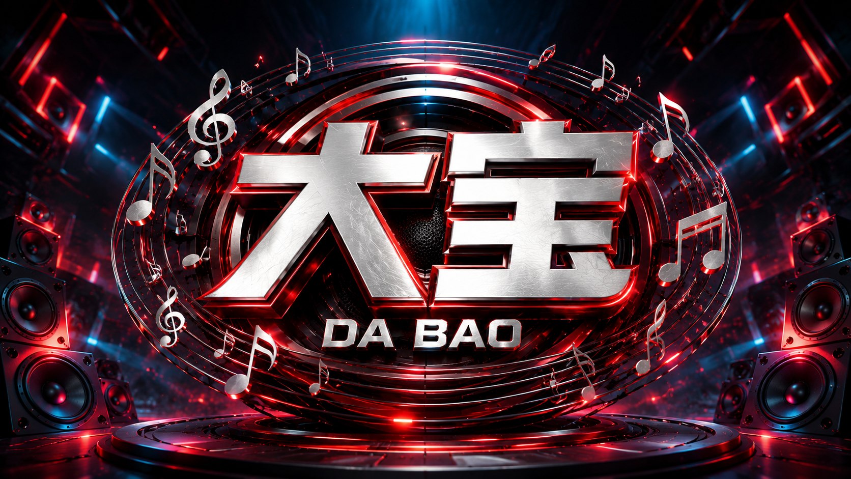 大宝音乐社🎸music