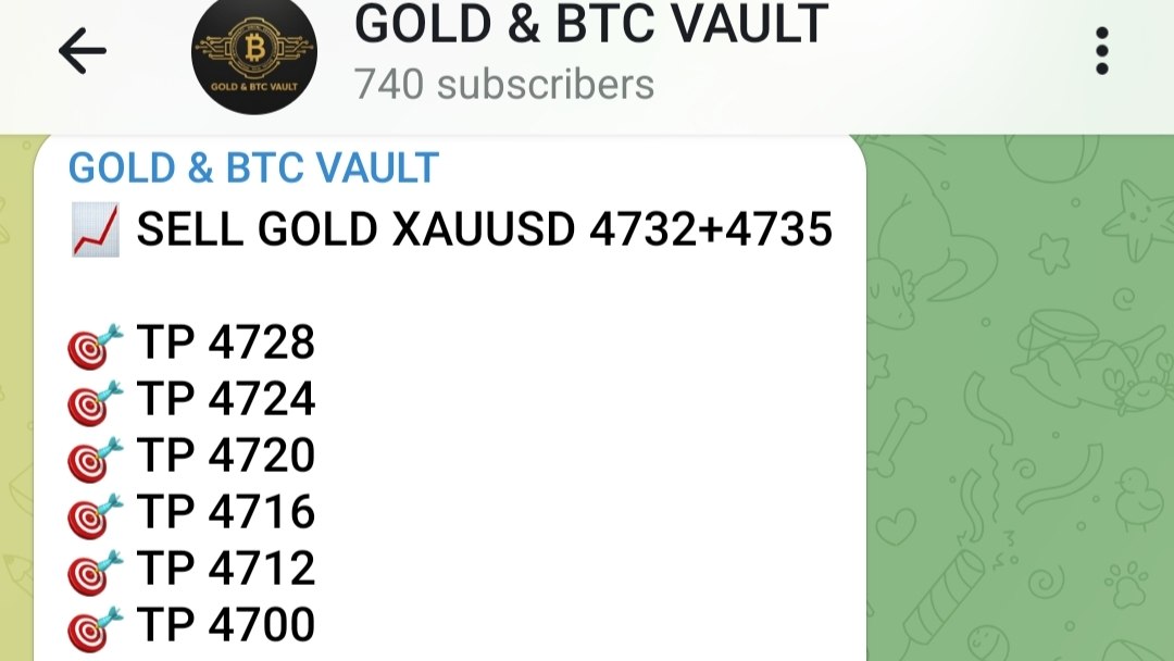 SCALPING ART TRADING