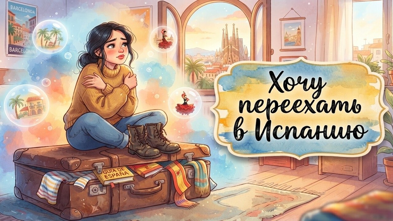 Relocant.es | ВНЖ Испании по Digital Nomad и StartUp