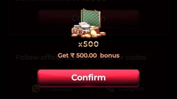 Redirect Master Loots