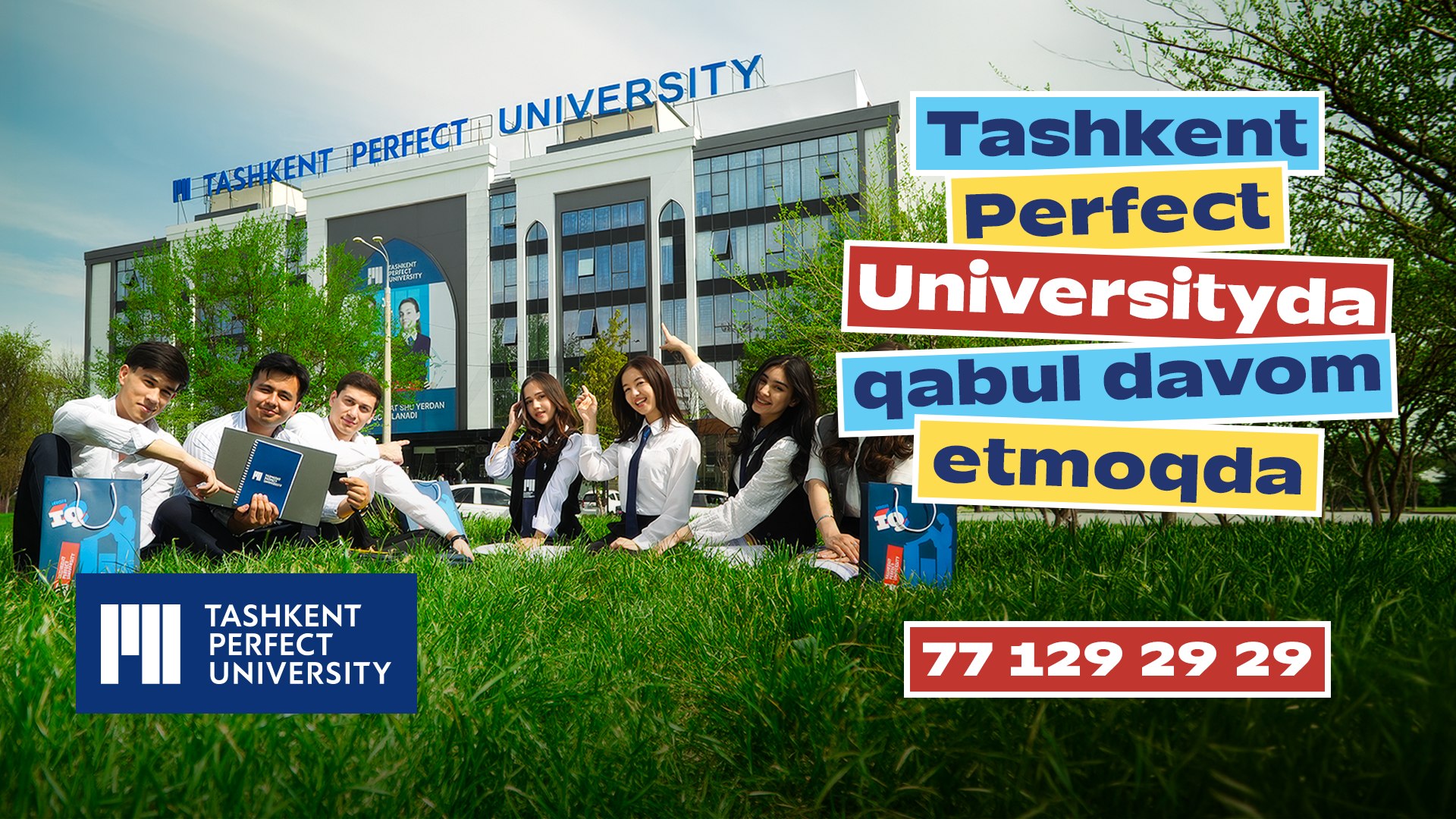 Perfect University
