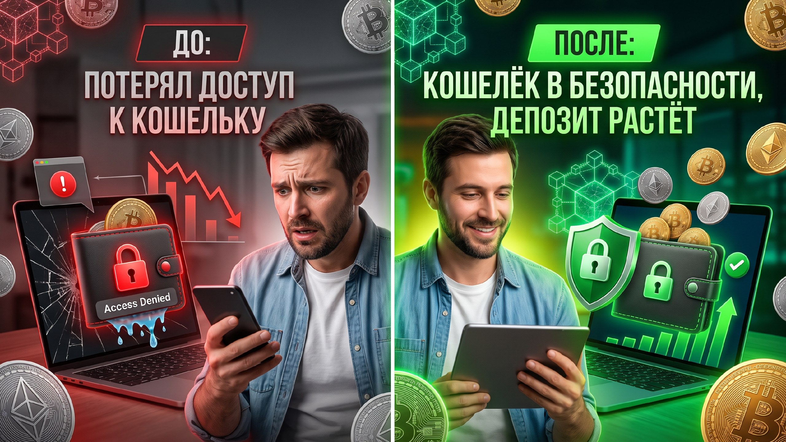 Эти советы защитят ваши деньги