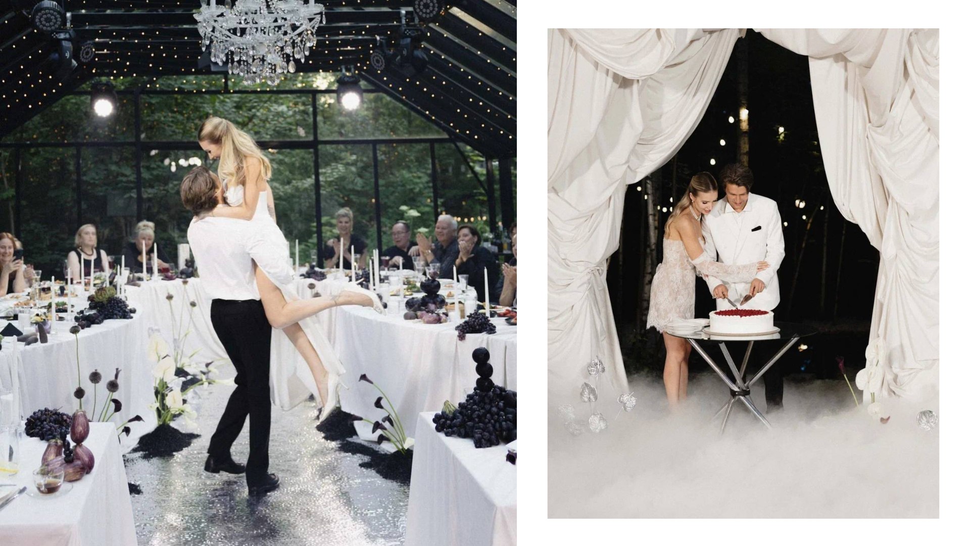 VOZDUKH WEDDINGS