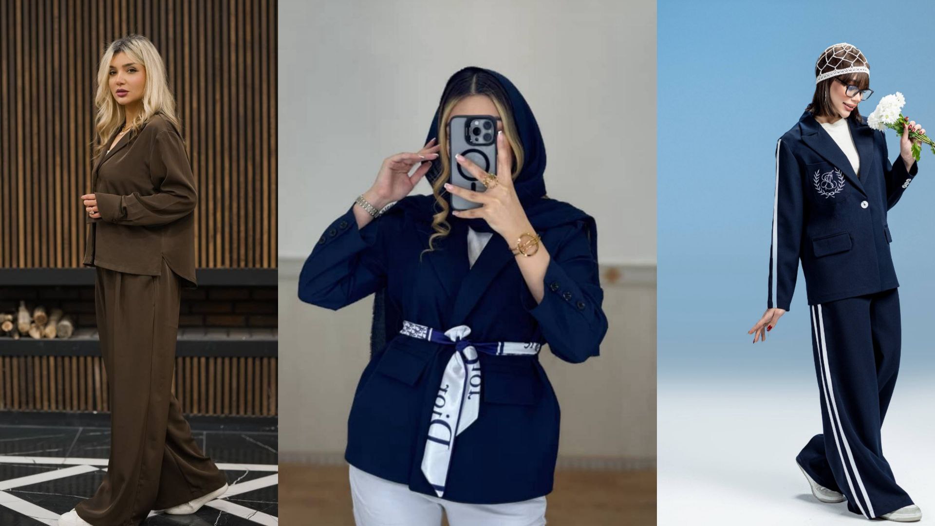 تولیدی و پخش آذر️👗🧚‍♀