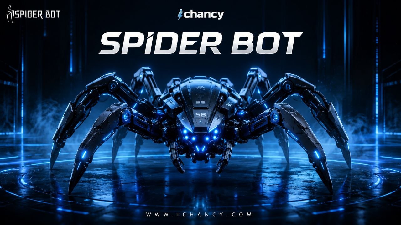 Spiderbot