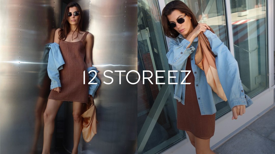12 STOREEZ