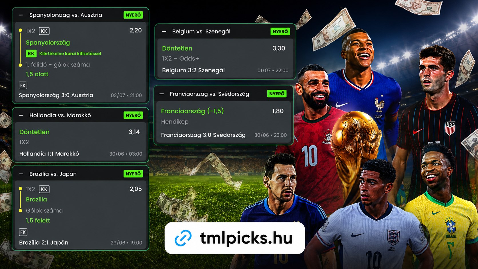 🍀TML Sport tips🍀