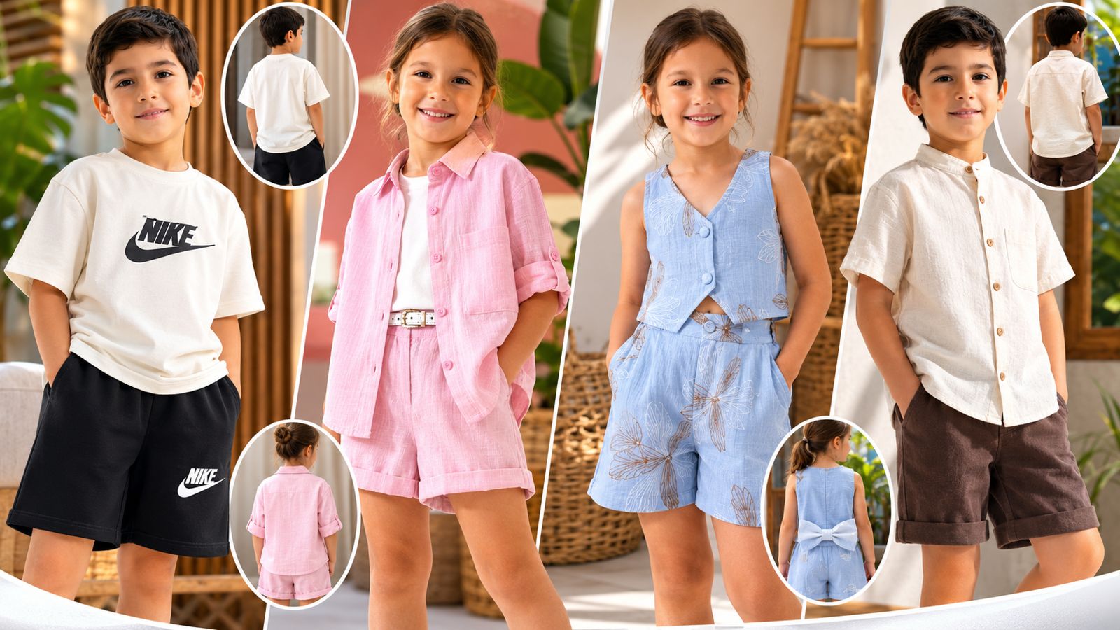 By erkut kids