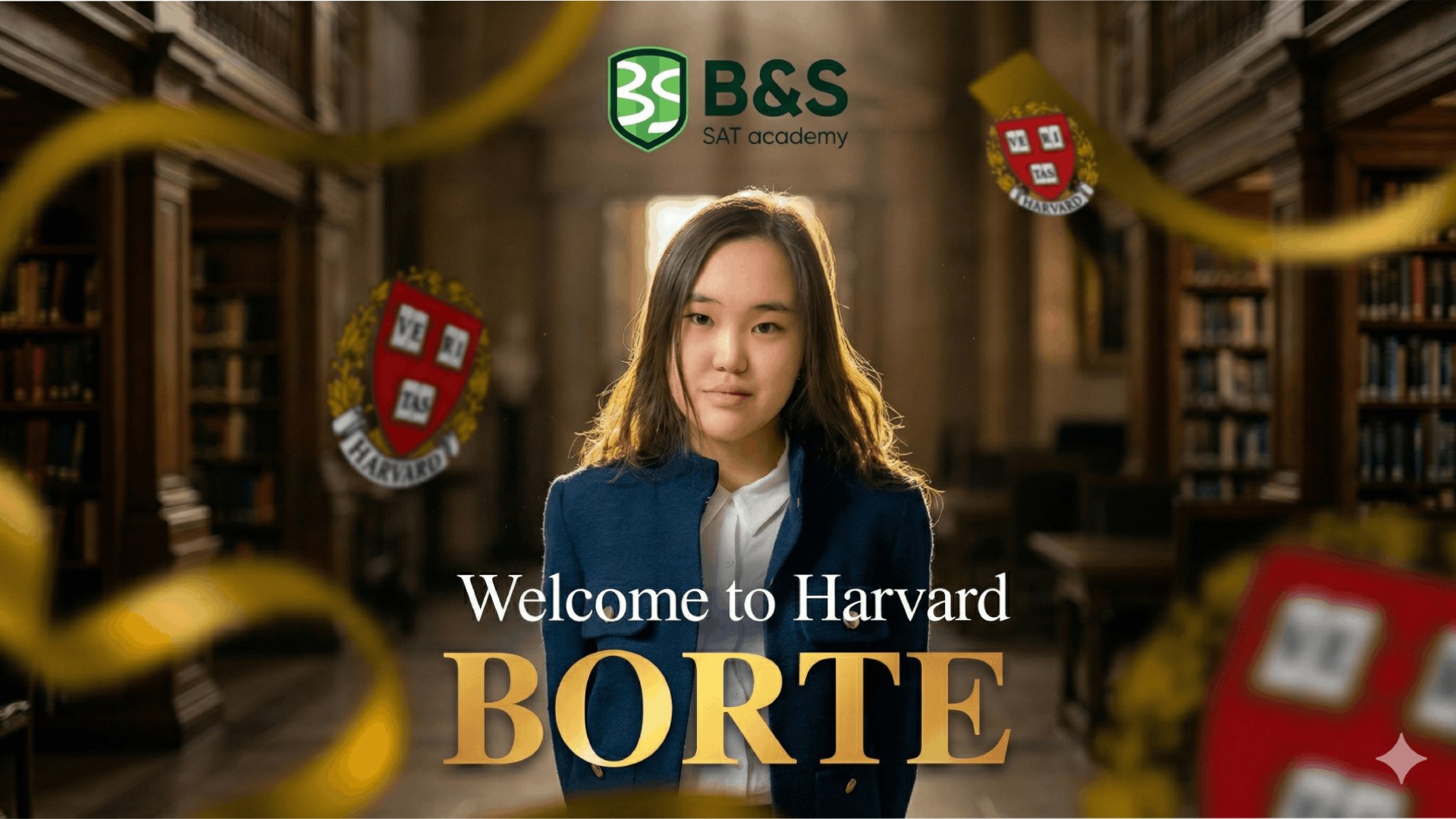 B&S Academy