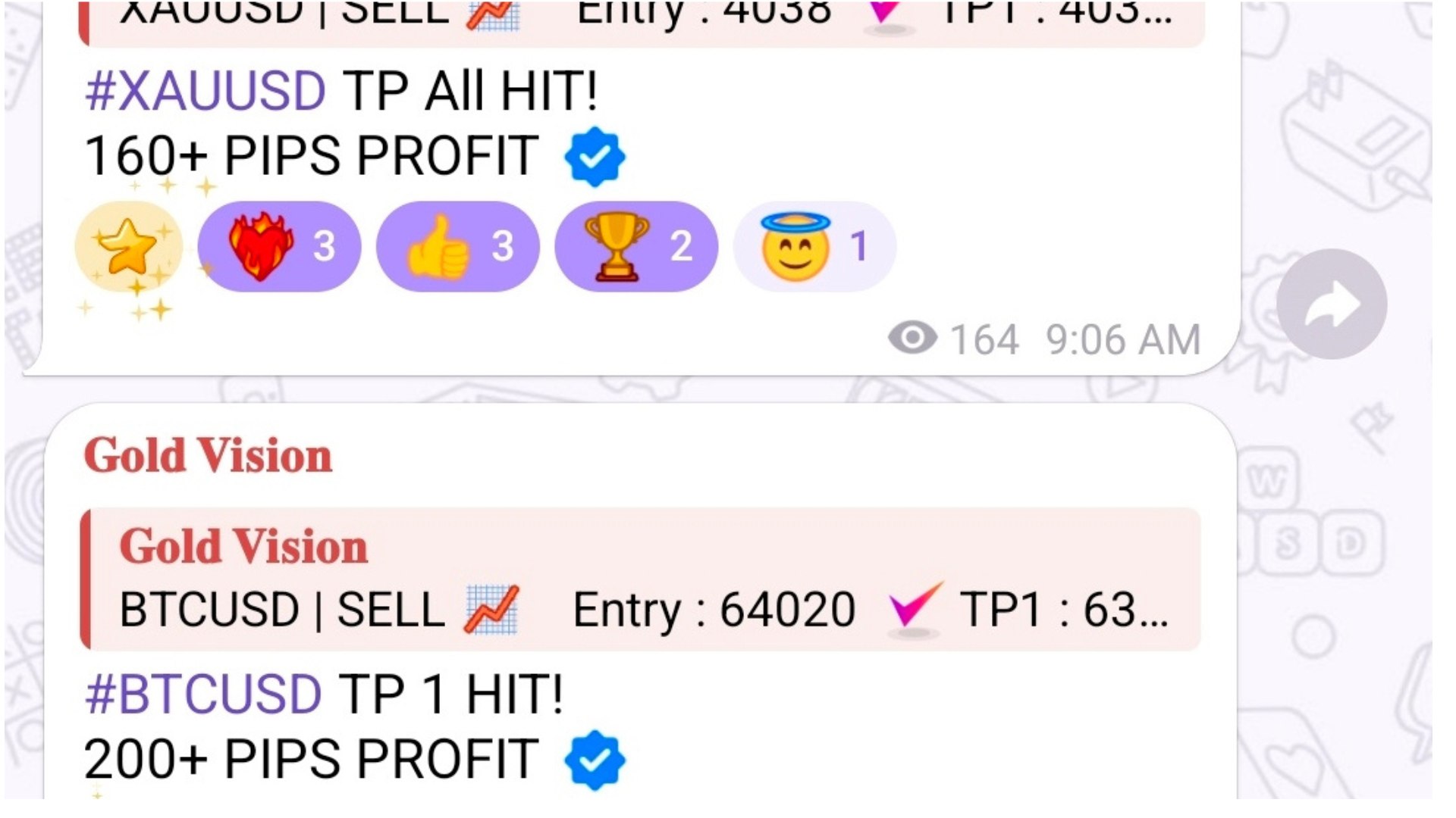BIG BULL TRADING