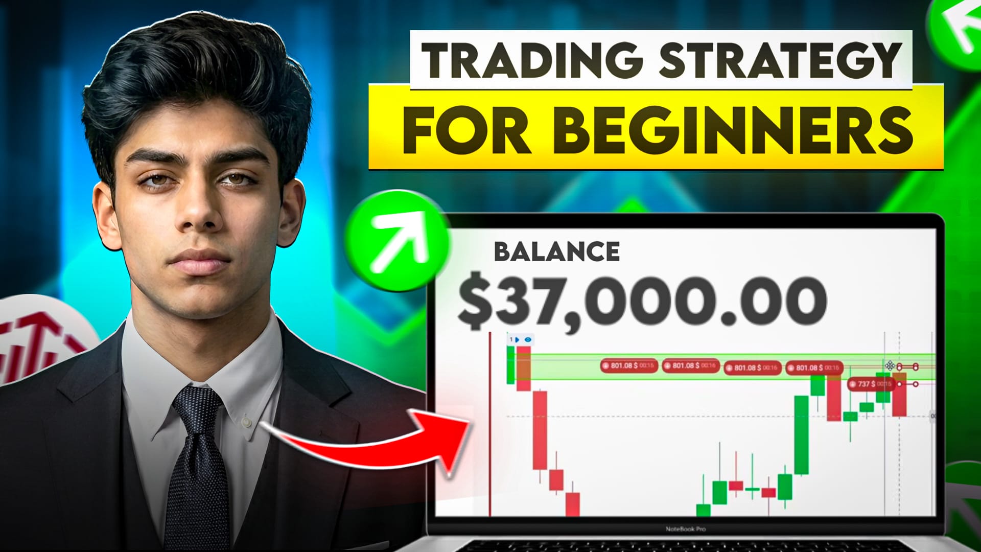 Quotex Trading Bot