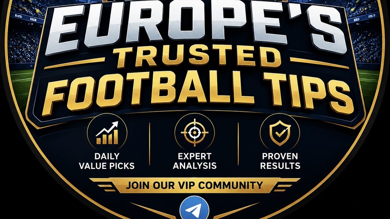 SPORT TIP ⚽️