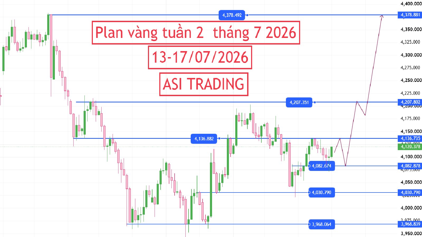 ASIA TRADING🇻🇳