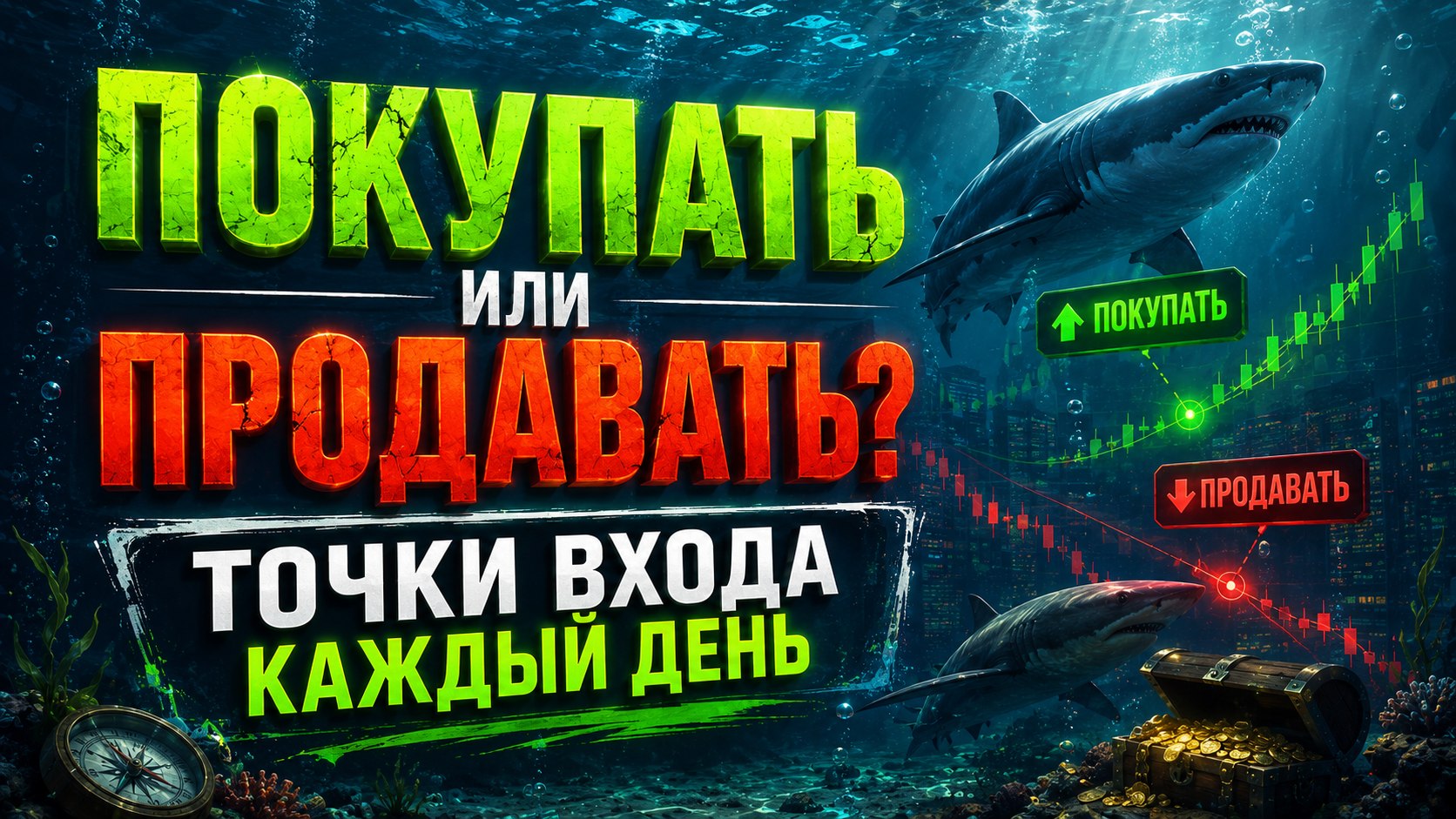Стратегия Рубцова | RU