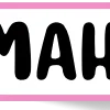 💗