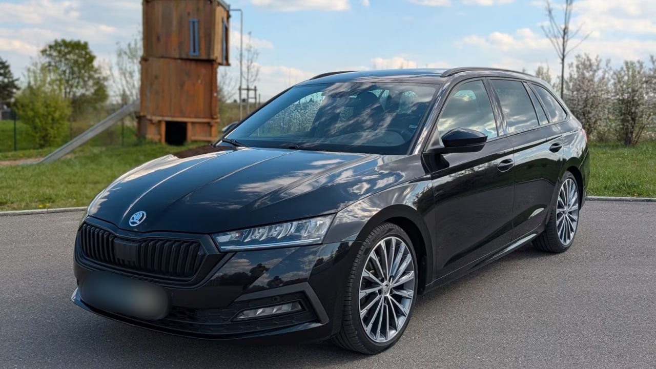 CarHub Express Пригон авто из Европы