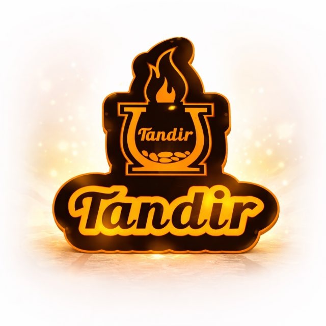 @tandir_restarant