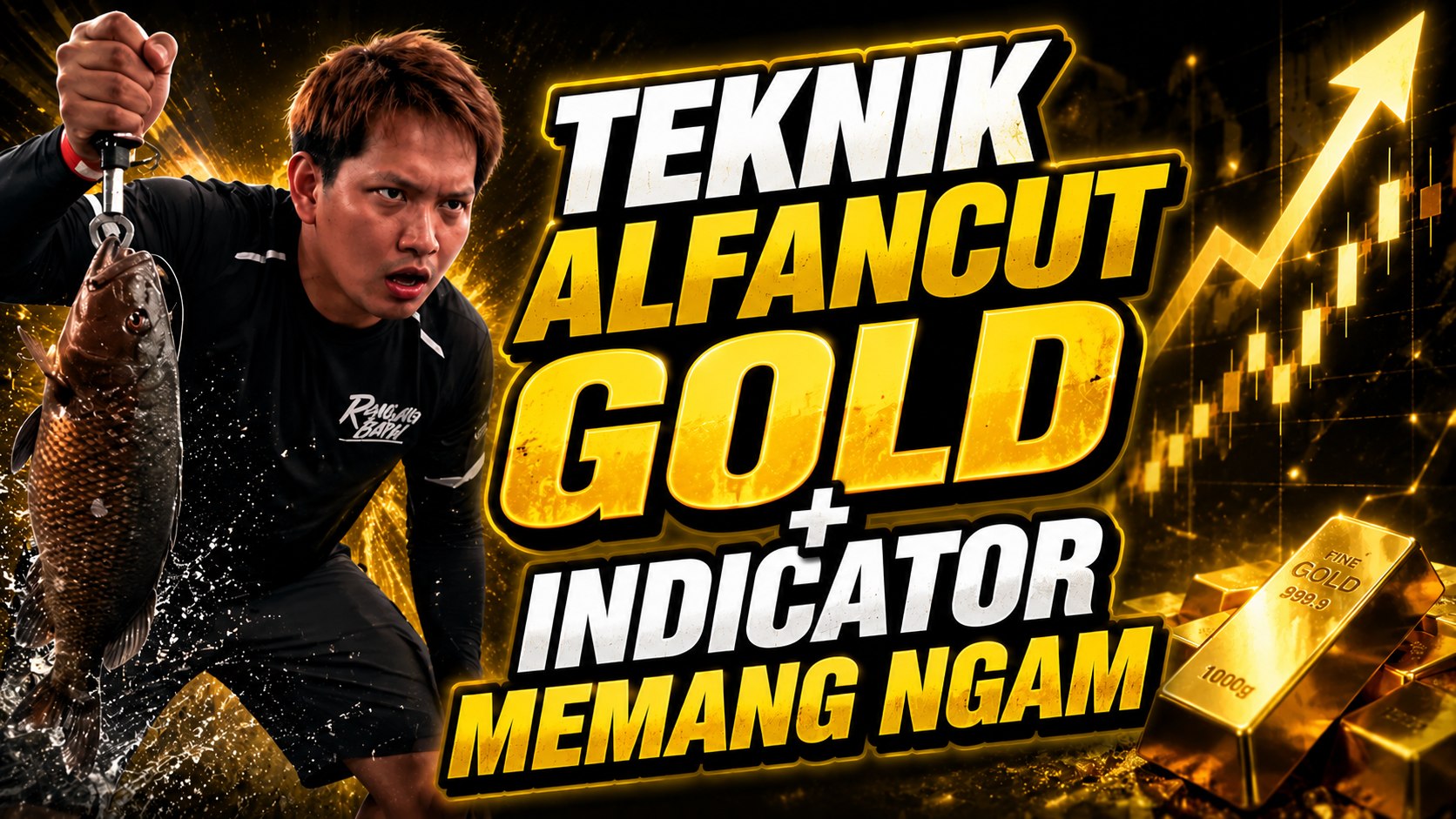 Luqmanan Ada Indicator