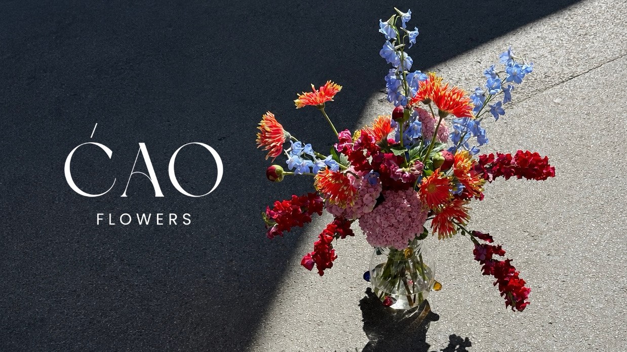 ĆAO Цветы Белград | Чао цветы в Белграде | Cao Flowers | Доставка цветов Белград Сербия