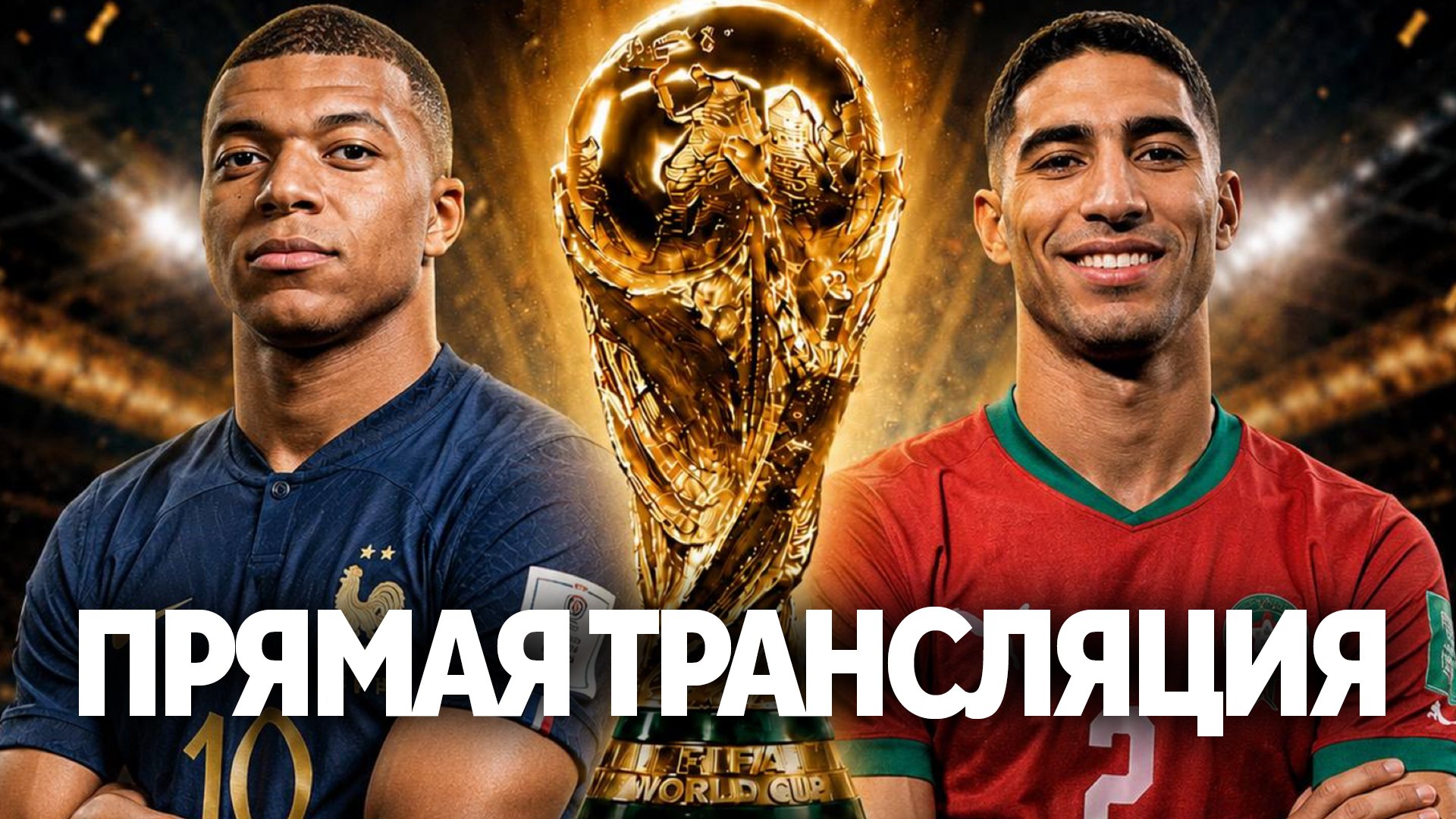 Чемпионат мира | ГОЛ