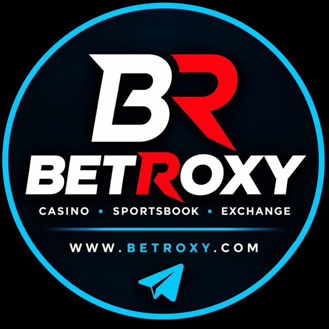 @betroxyofficialbot