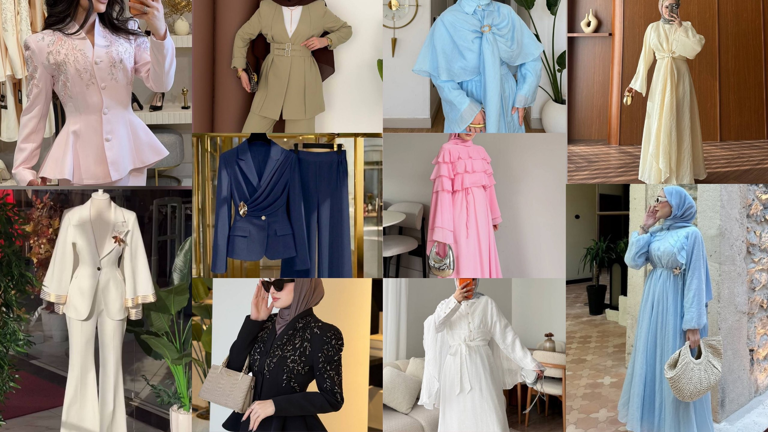 Mery Moda ملابس بالجملة