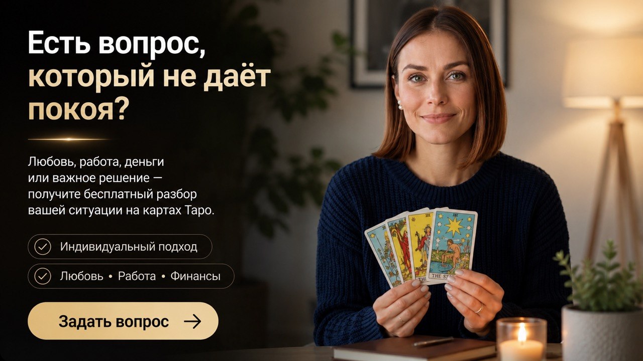 Анна Орлова