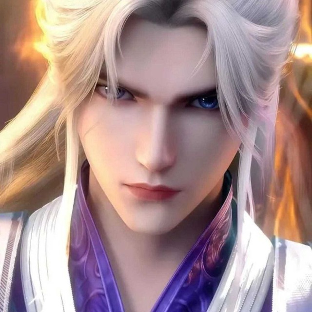 @animedonghuaofficial