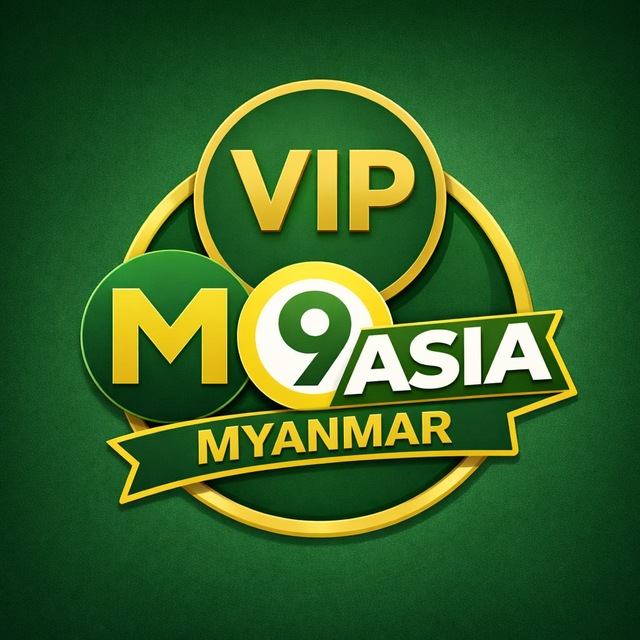 @vipm9asia99bot
