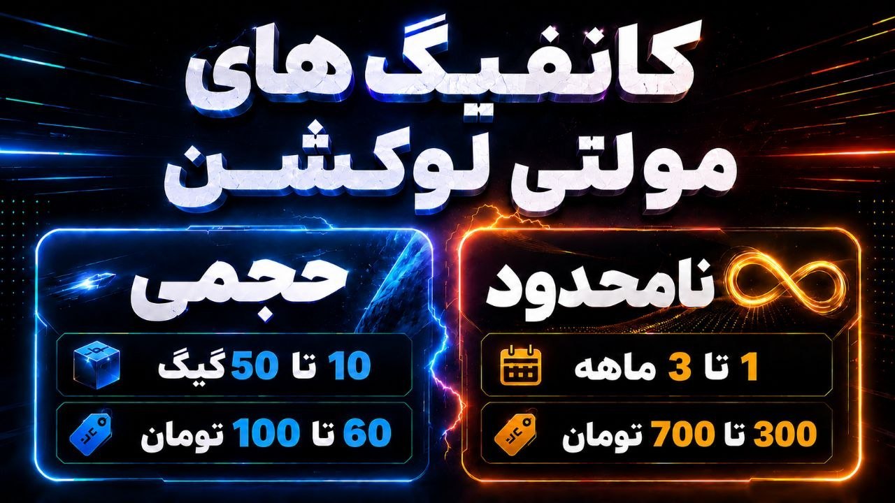 Aramesh VPN