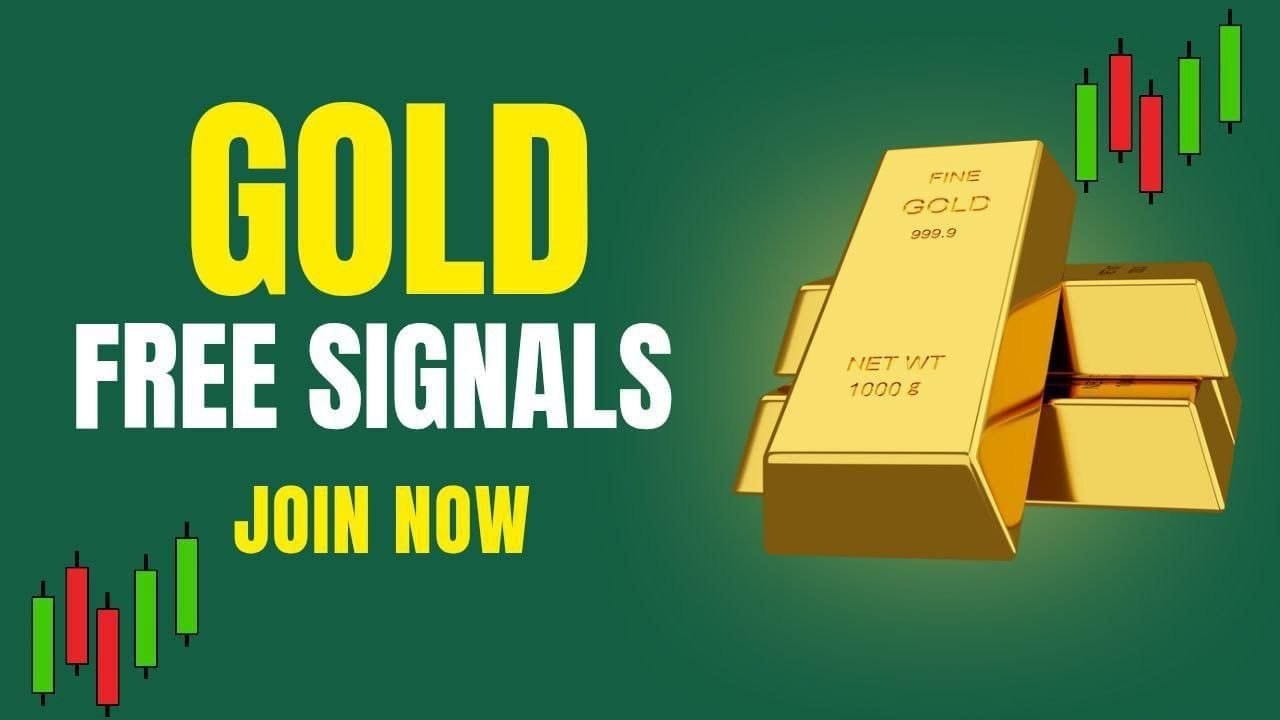 XAUUSD GOLD MASTER
