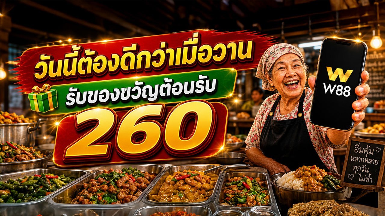 คลับ Wแปดแปด