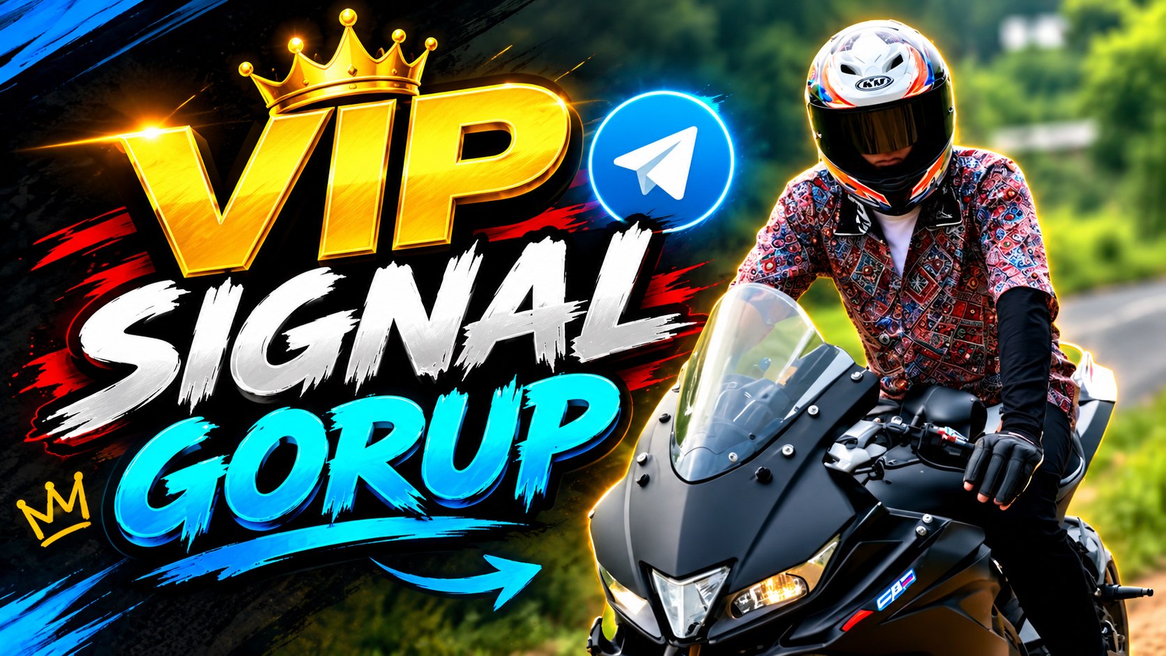 DK WIN SIGNAL GROUP