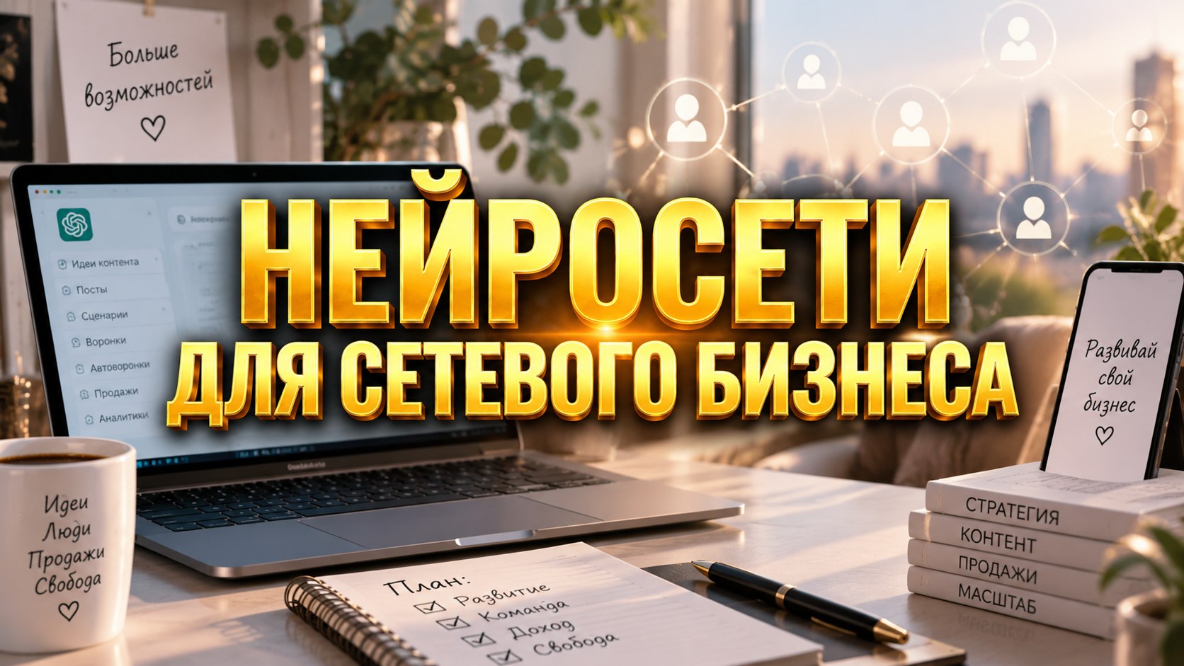 Бесплатный 5-дневный практикум