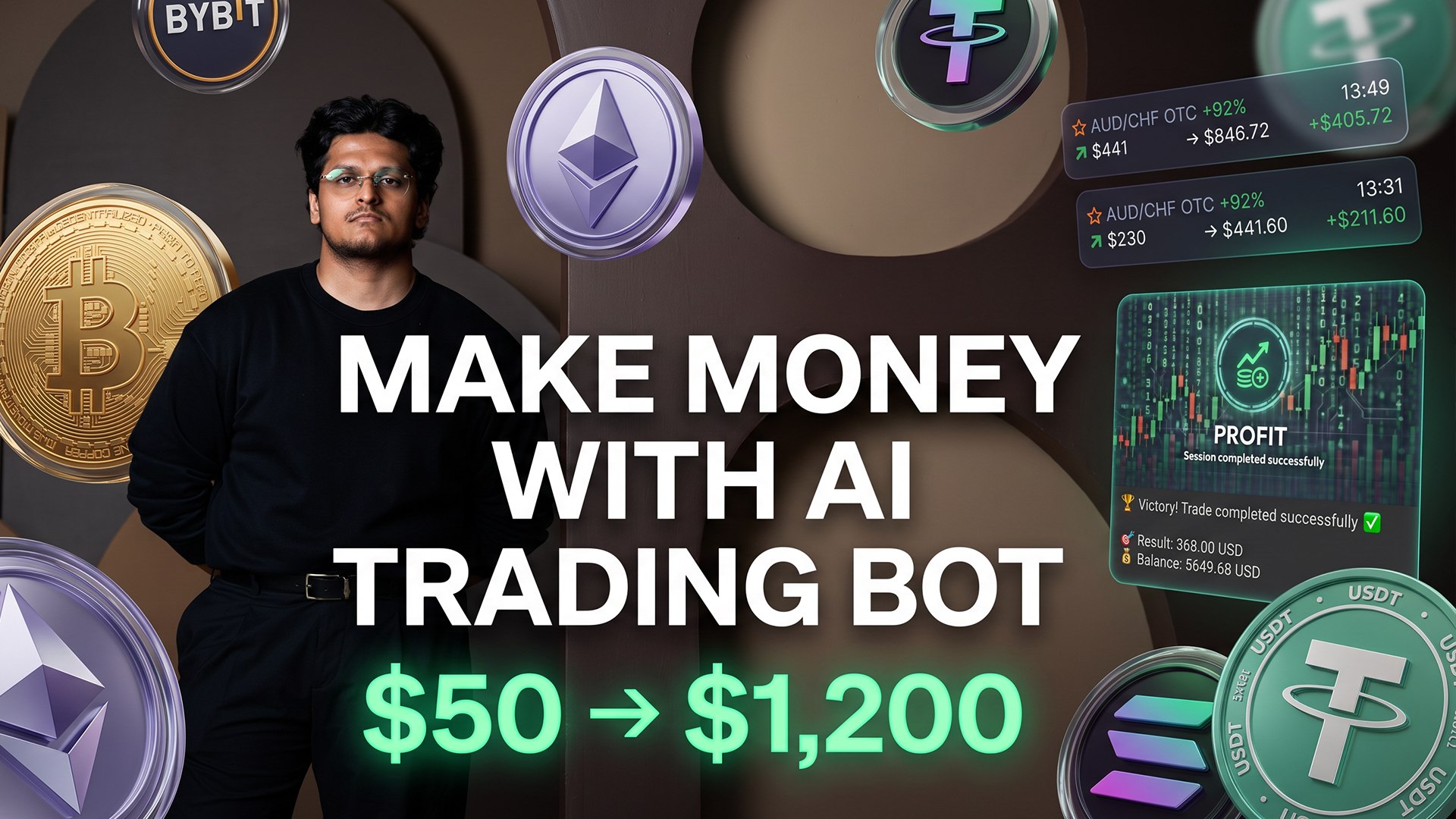 RAI TRADER DIRECT ✉️