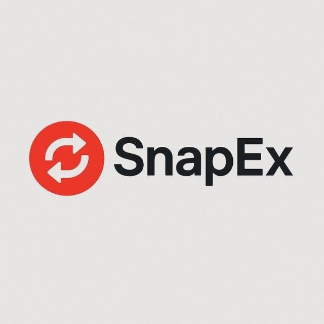 @snapex_exchange_bot